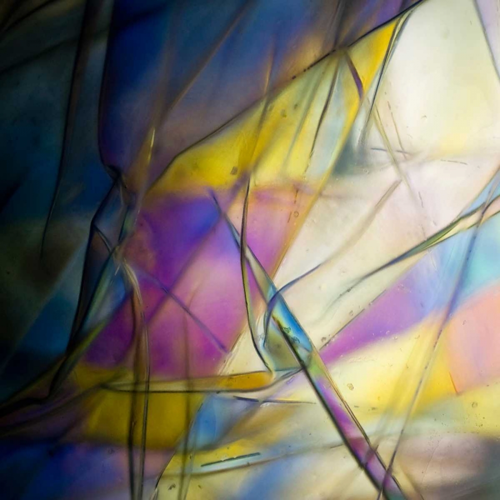 Stain Glass 1 art print by Melody Hogan for $57.95 CAD