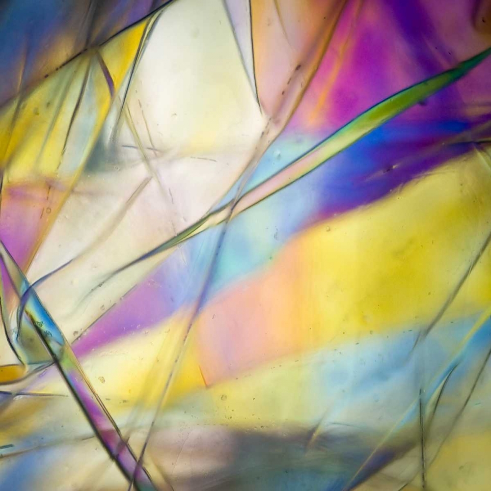 Stain Glass 2 art print by Melody Hogan for $57.95 CAD