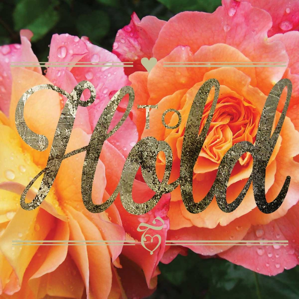 To Hold art print by Melody Hogan for $57.95 CAD