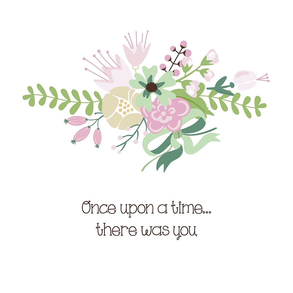 Baby Blush 4 art print by Melody Hogan for $57.95 CAD