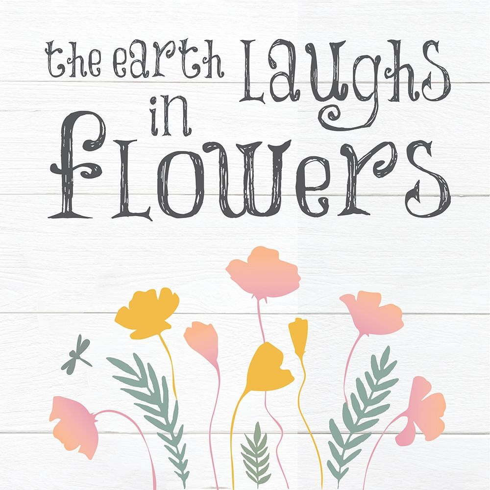 Botanical Inspiration Pastels 5 art print by Melody Hogan for $57.95 CAD