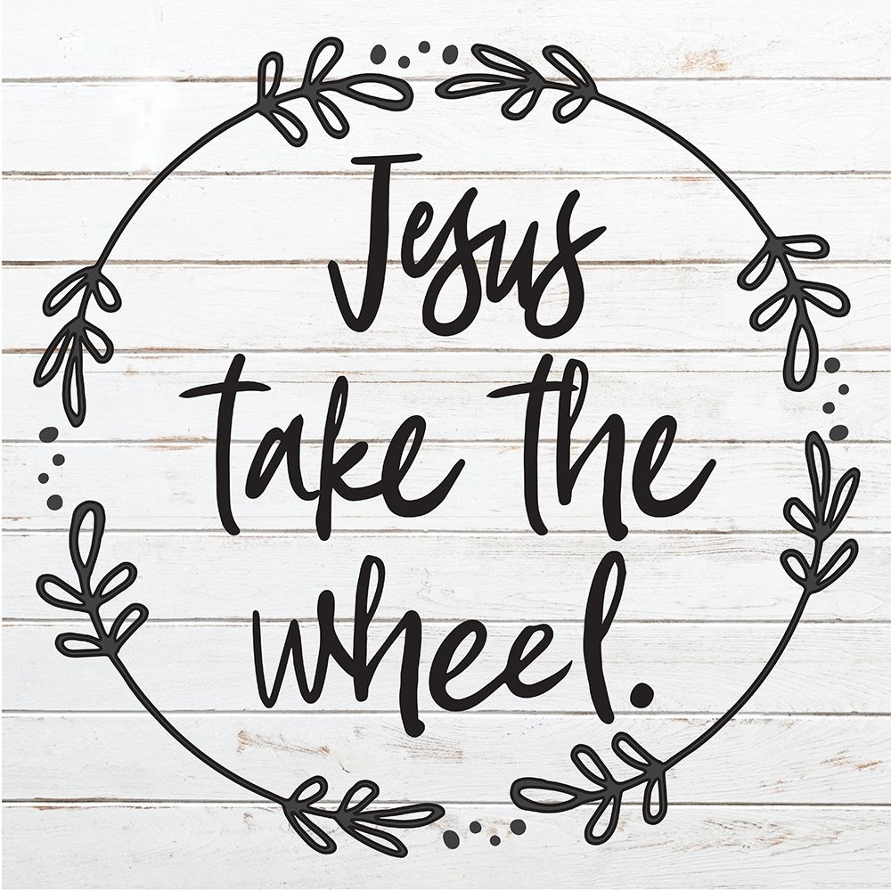 God Bless 2 art print by Melody Hogan for $57.95 CAD
