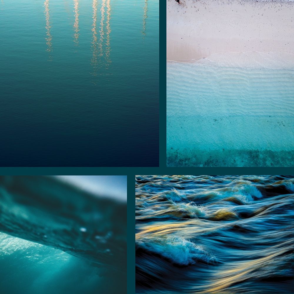 By the Sea 5 art print by Melody Hogan for $57.95 CAD