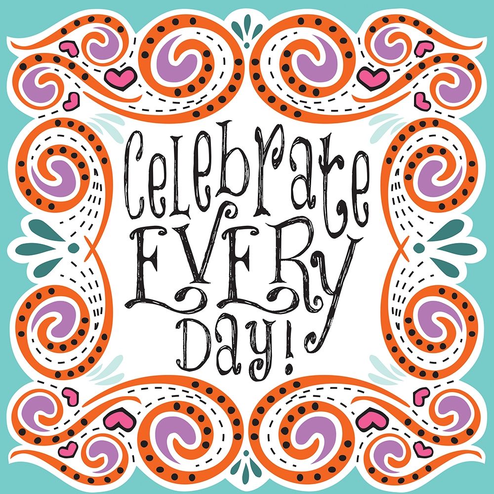 Whimsical Day art print by Melody Hogan for $57.95 CAD