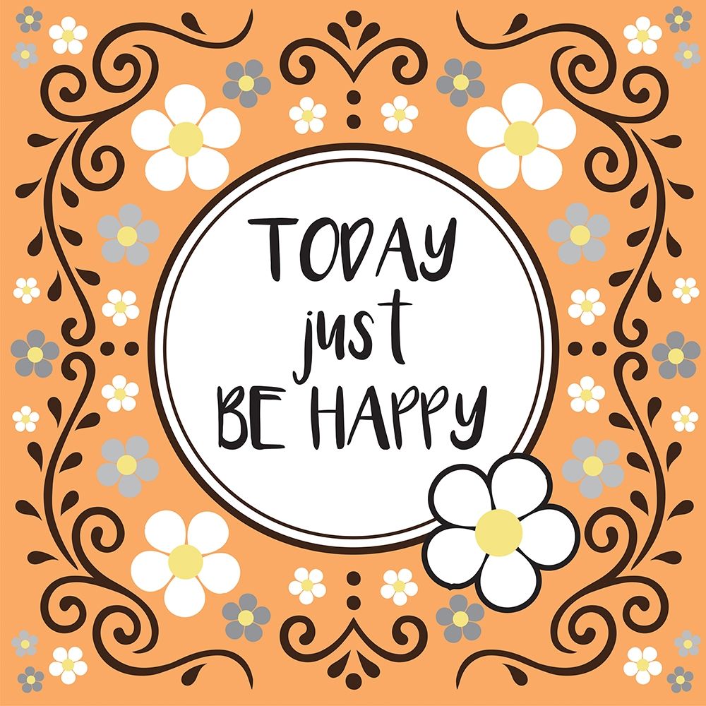 Whimsical Today art print by Melody Hogan for $57.95 CAD