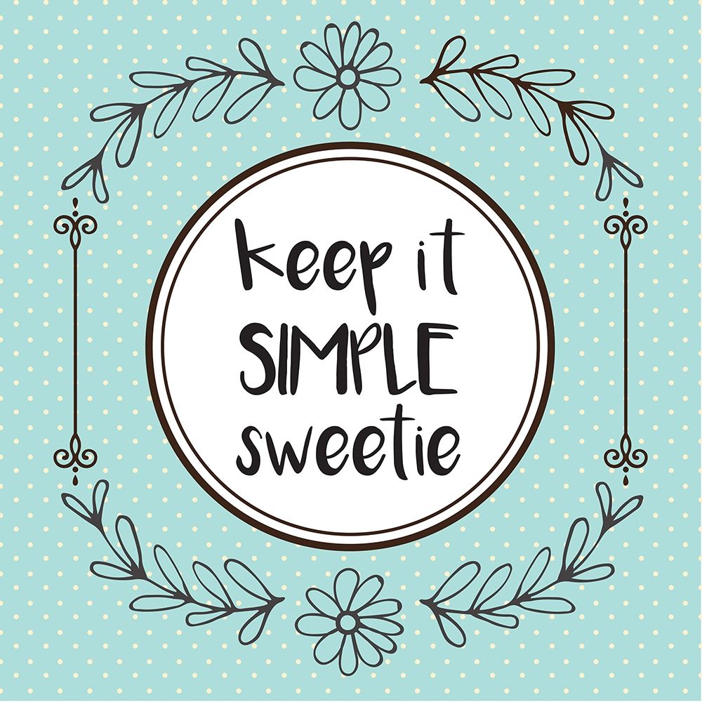 Whimsical Sweetie art print by Melody Hogan for $57.95 CAD