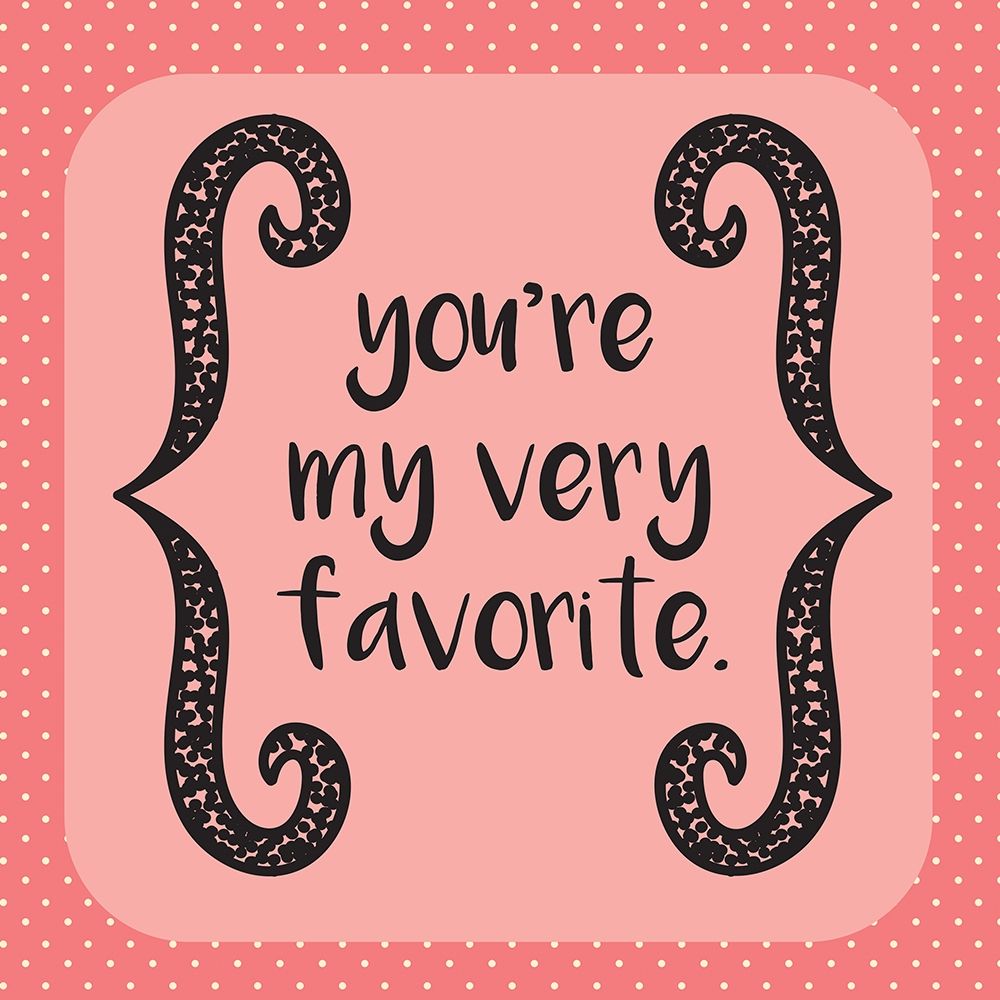 Whimsical Favorite art print by Melody Hogan for $57.95 CAD