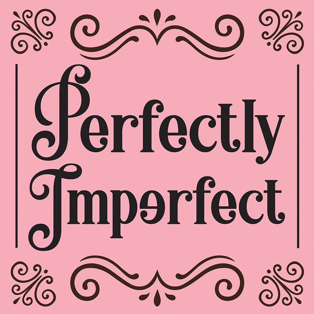 Whimsical Perfectly art print by Melody Hogan for $57.95 CAD