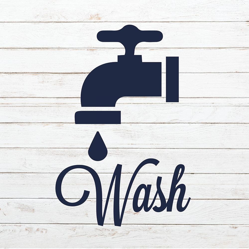 Laundry Wash 1 art print by Melody Hogan for $57.95 CAD