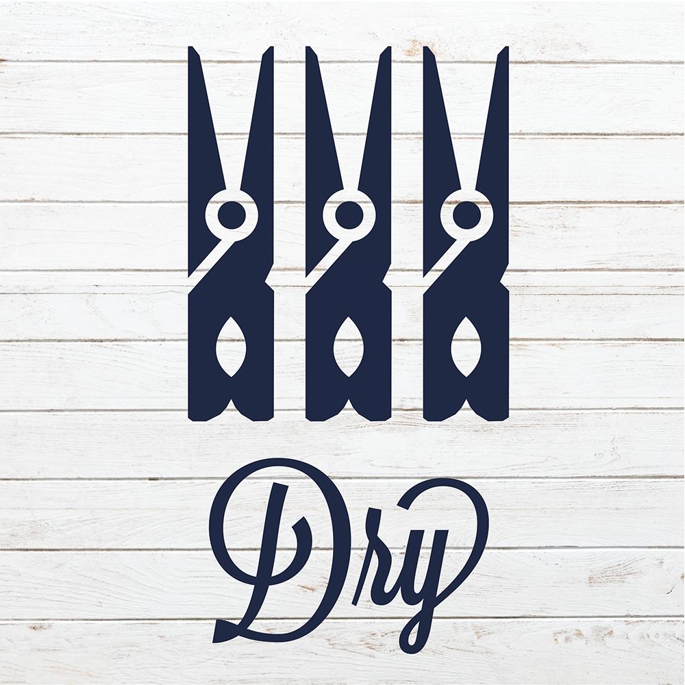 Laundry Dry 1 art print by Melody Hogan for $57.95 CAD