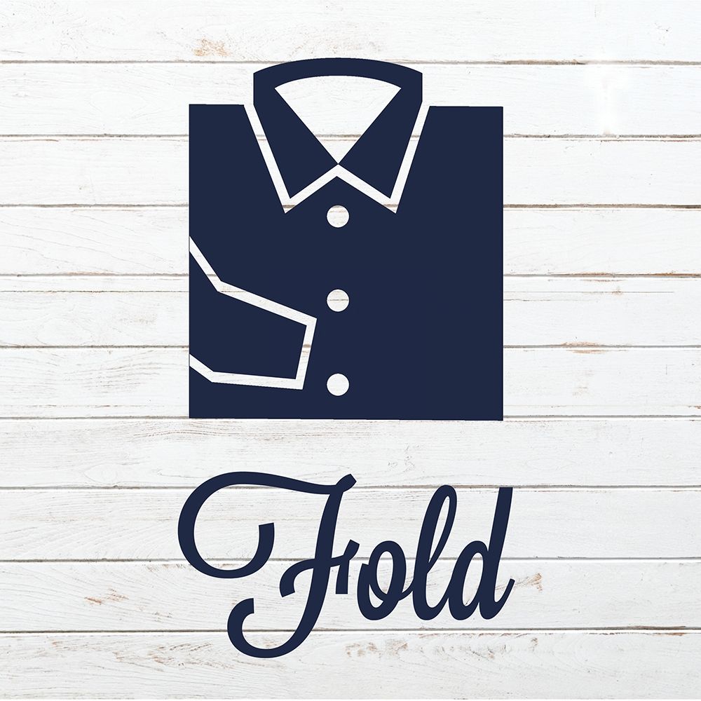 Laundry Fold 1 art print by Melody Hogan for $57.95 CAD