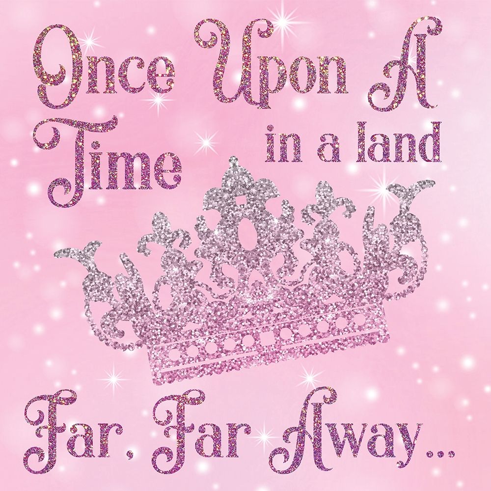Princess Rules 3 Set 2 art print by Melody Hogan for $57.95 CAD