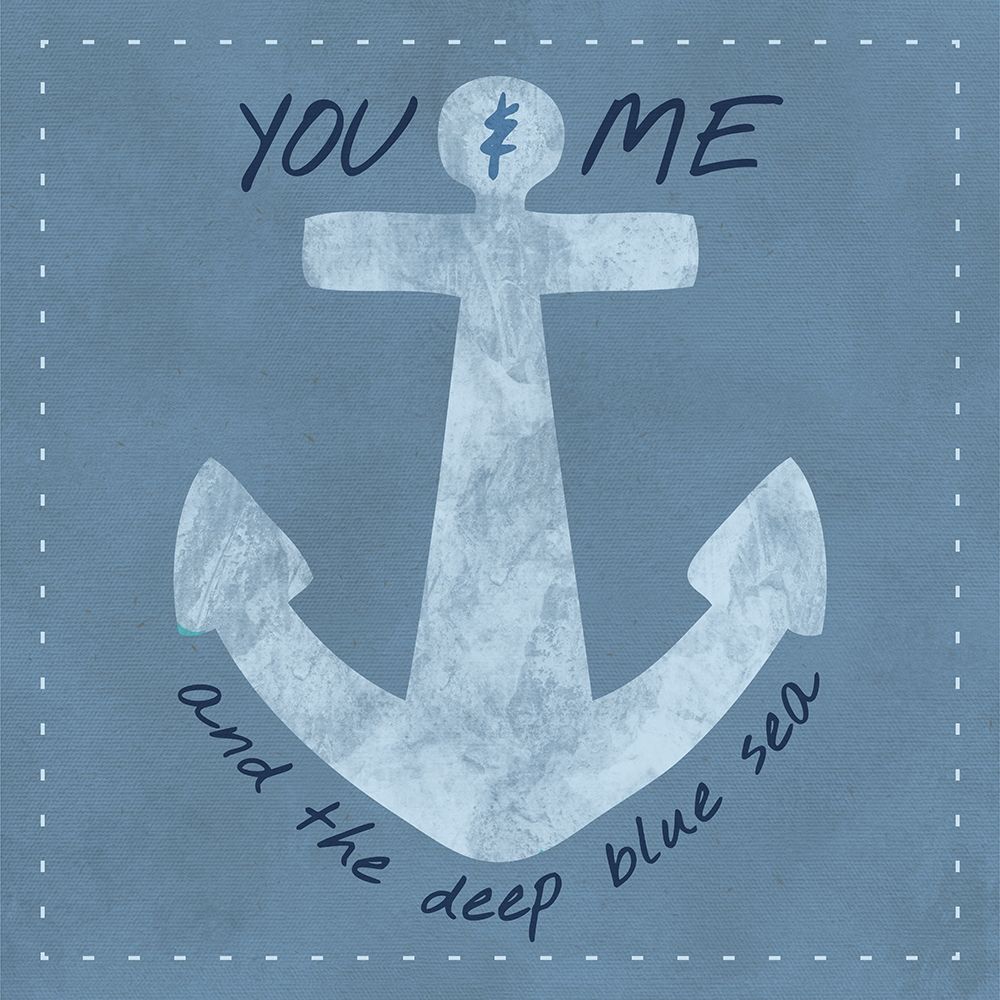 You And Me art print by Melody Hogan for $57.95 CAD
