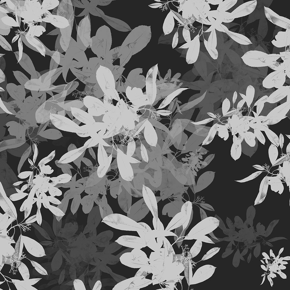 Folliage Dark 1 art print by Melody Hogan for $57.95 CAD