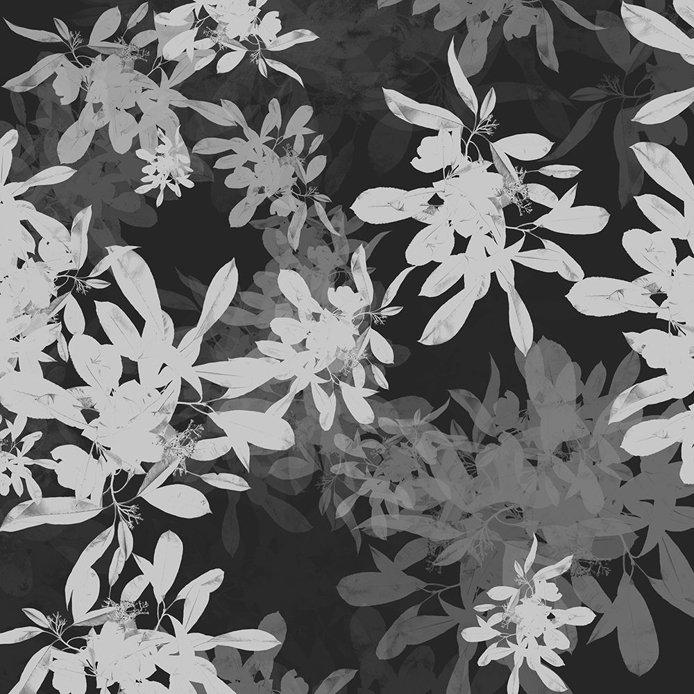 Foliage Dark 2 art print by Melody Hogan for $57.95 CAD