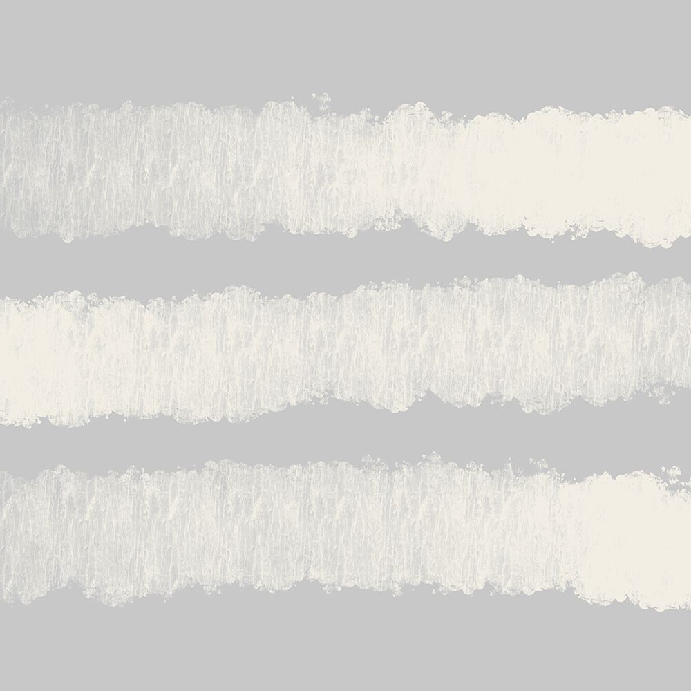 Graphite Stripes Light art print by Melody Hogan for $57.95 CAD