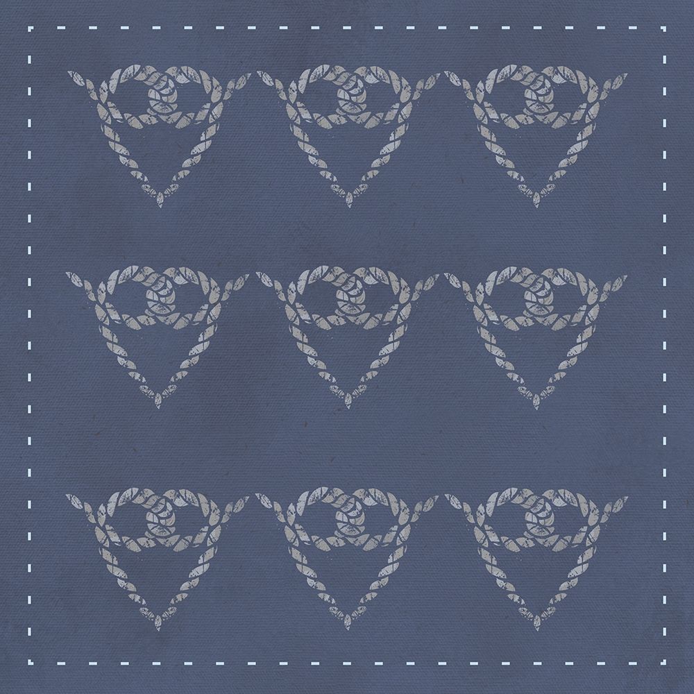 Lots of Knots art print by Melody Hogan for $57.95 CAD