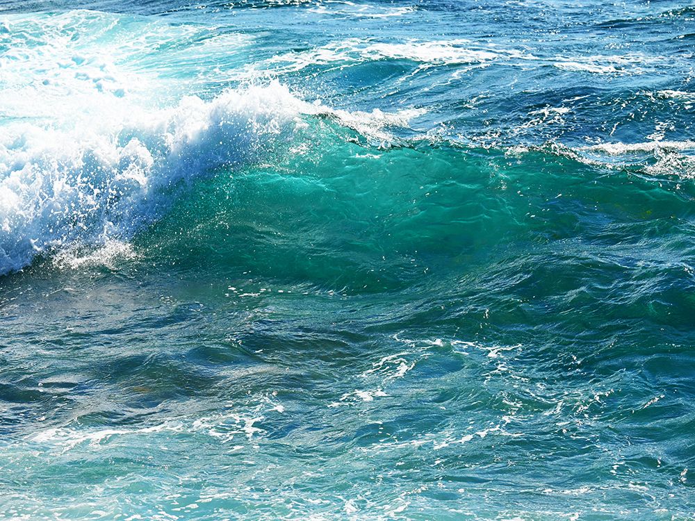 Shoreline 3 art print by Melissa Nebula for $57.95 CAD
