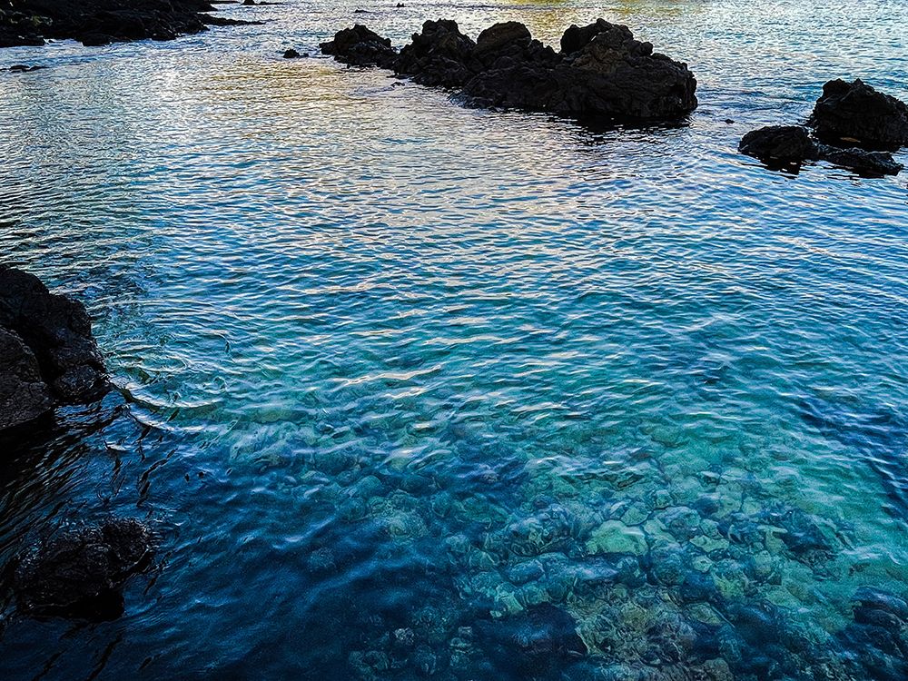Watery Blanket art print by Melissa Nebula for $57.95 CAD