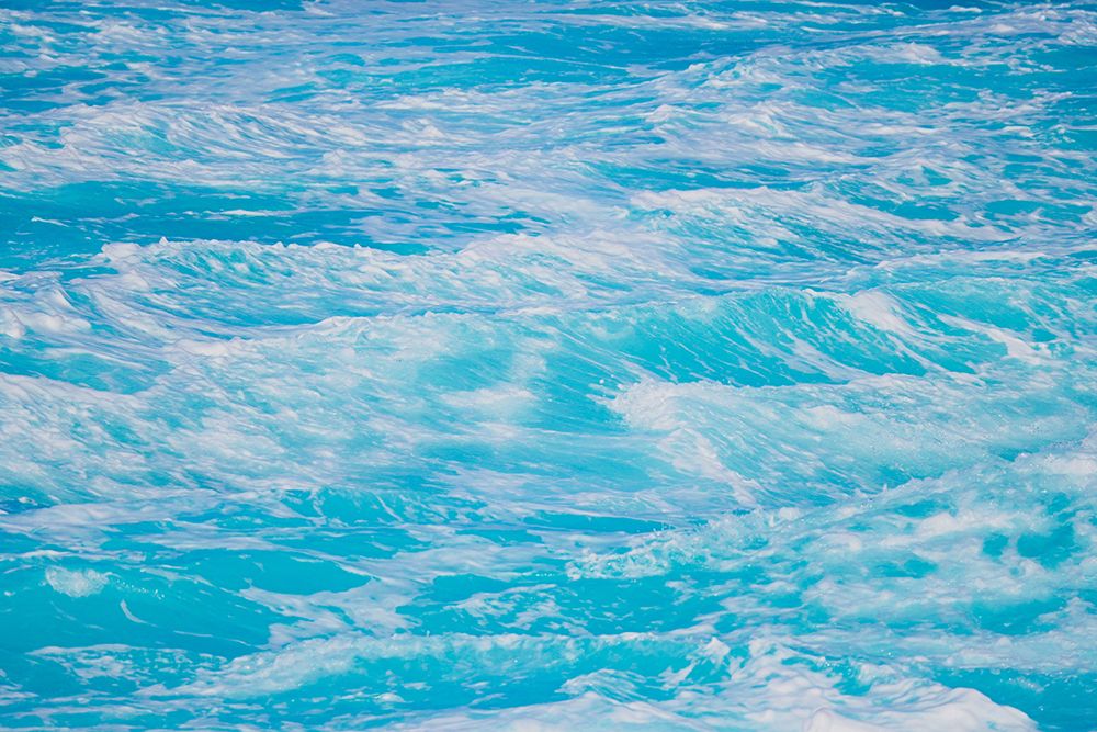 Wave Wonder 3 art print by Melissa Nebula for $57.95 CAD