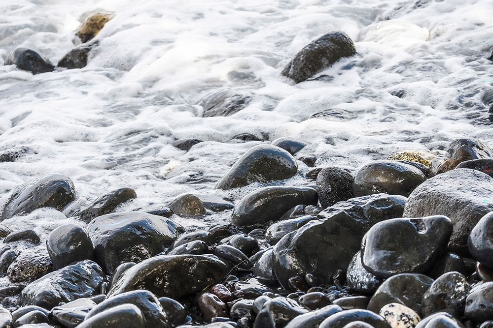 Gentle Flow art print by Melissa Nebula for $57.95 CAD