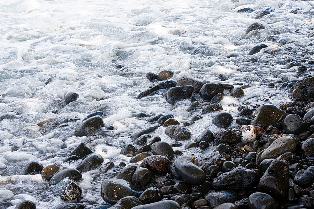Tidal Balance art print by Melissa Nebula for $57.95 CAD