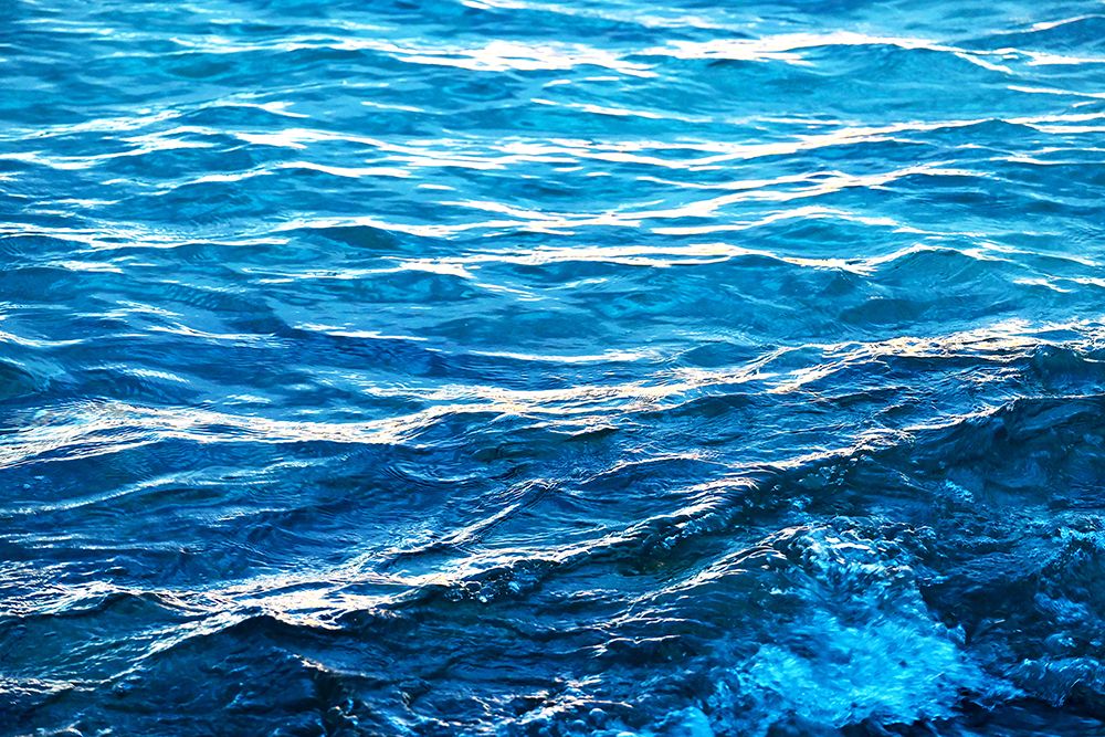 Cool And Calm art print by Melissa Nebula for $57.95 CAD
