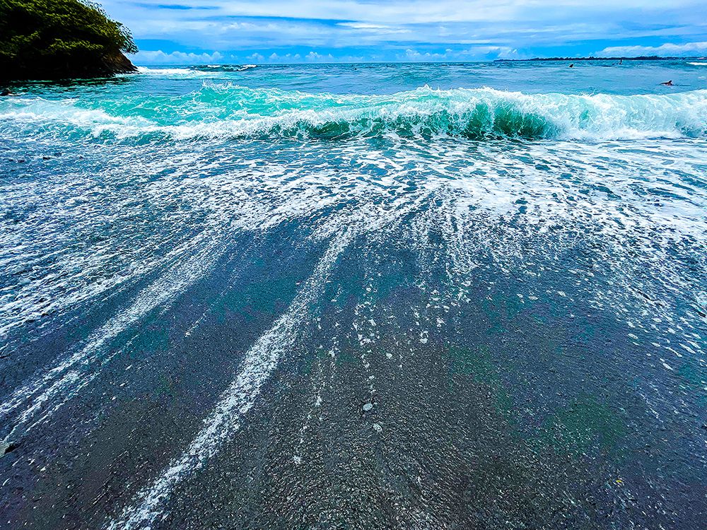 Turning Tide art print by Melissa Nebula for $57.95 CAD