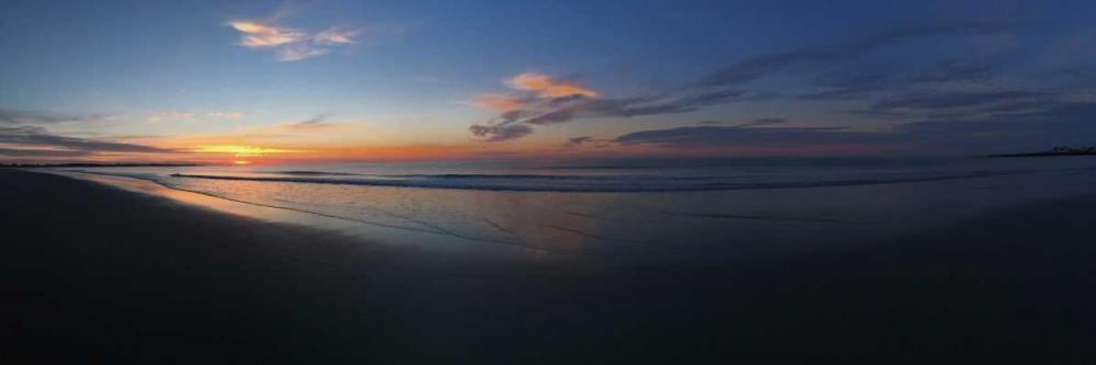 Breaking Dawn 1 art print by Marcus Prime for $57.95 CAD