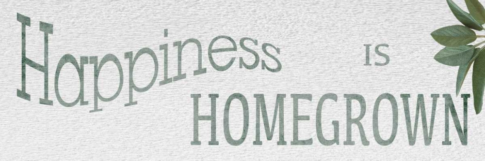 Homegrown art print by Marcus Prime for $57.95 CAD