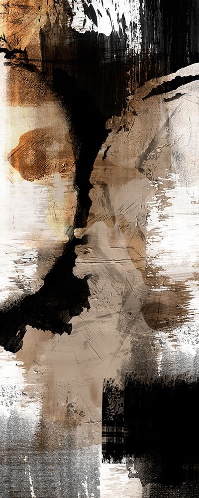 Distressed Road 1 art print by Marcus Prime for $57.95 CAD