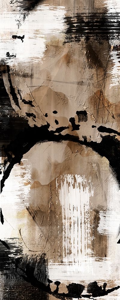 Distressed Road 2 art print by Marcus Prime for $57.95 CAD