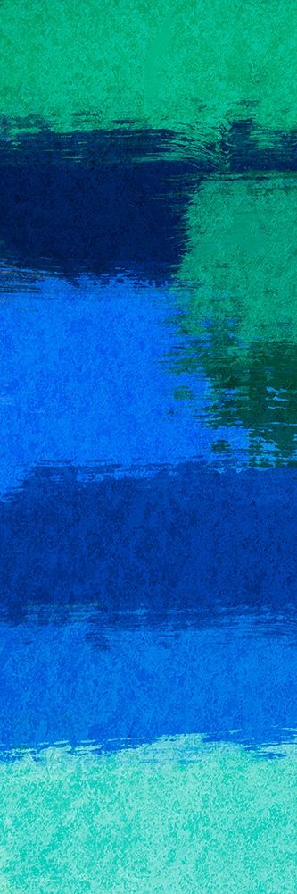 Spirited Smears 1 art print by Marcus Prime for $57.95 CAD