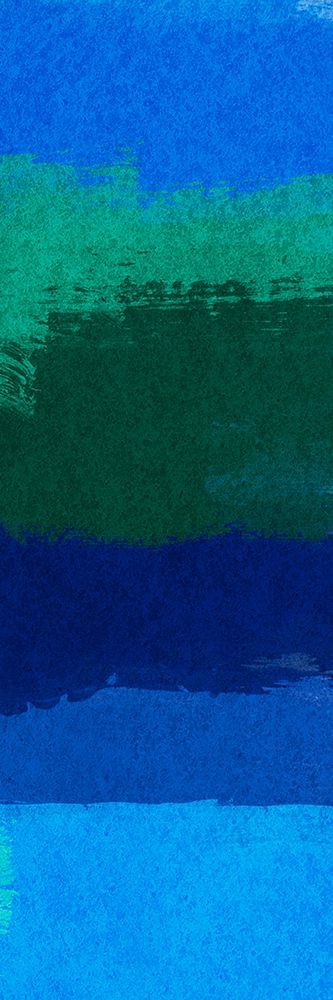 Spirited Smears 3 art print by Marcus Prime for $57.95 CAD