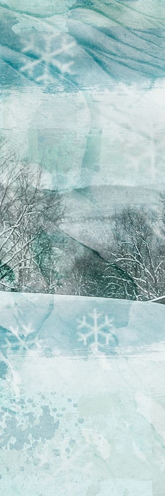 Winter Dreamland 1 art print by Marcus Prime for $57.95 CAD
