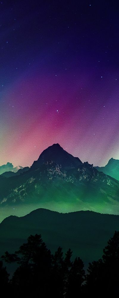 Borealis Vision 2 art print by Marcus Prime for $57.95 CAD
