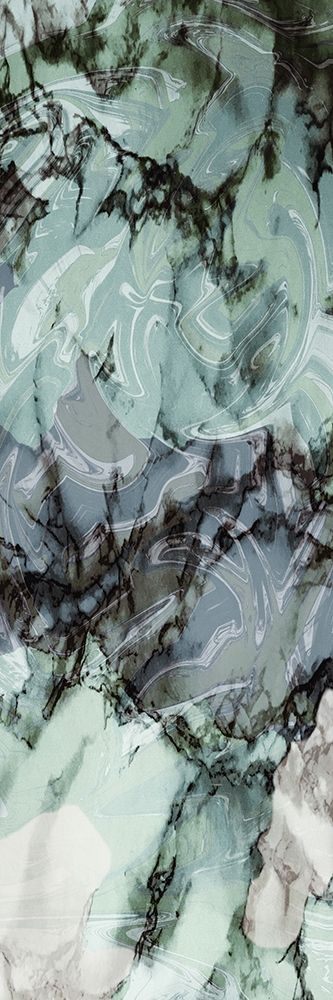 Evolutionary Suspense 1 art print by Marcus Prime for $57.95 CAD