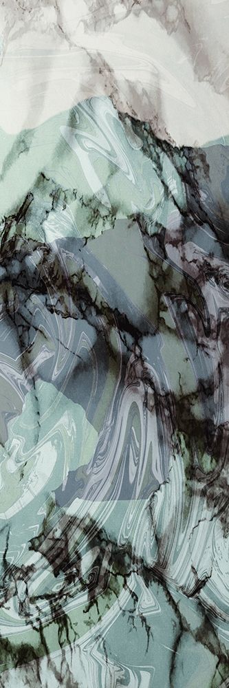 Evolutionary Suspense 2 art print by Marcus Prime for $57.95 CAD