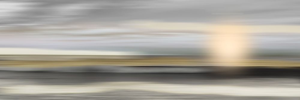 Desert Oasis 1 art print by Marcus Prime for $57.95 CAD