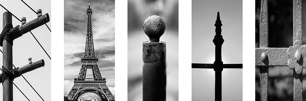 Faith Collage 1 art print by Marcus Prime for $57.95 CAD