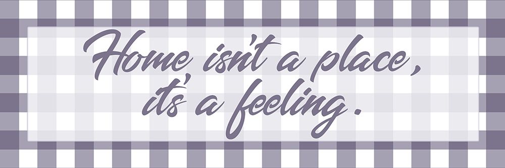 Home Feeling 1 art print by Marcus Prime for $57.95 CAD