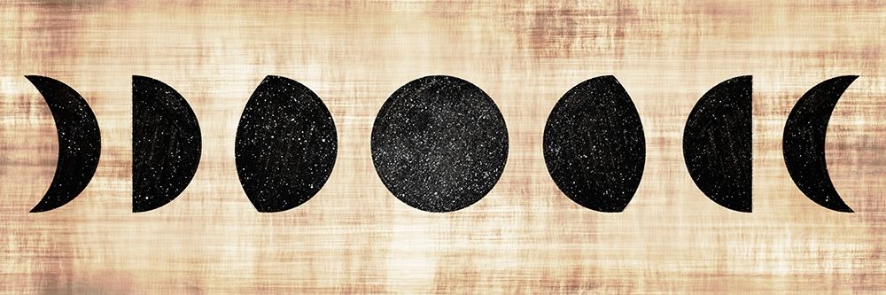 Weaved Phases 1 art print by Marcus Prime for $57.95 CAD