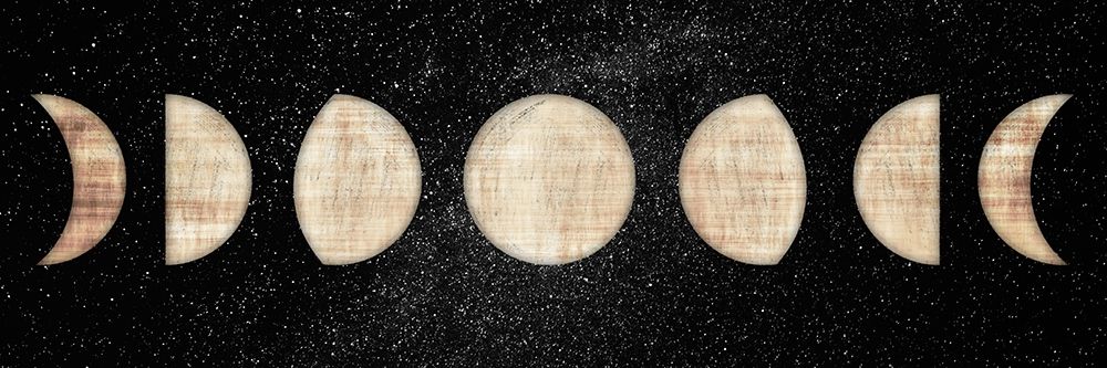 Weaved Phases 2 art print by Marcus Prime for $57.95 CAD