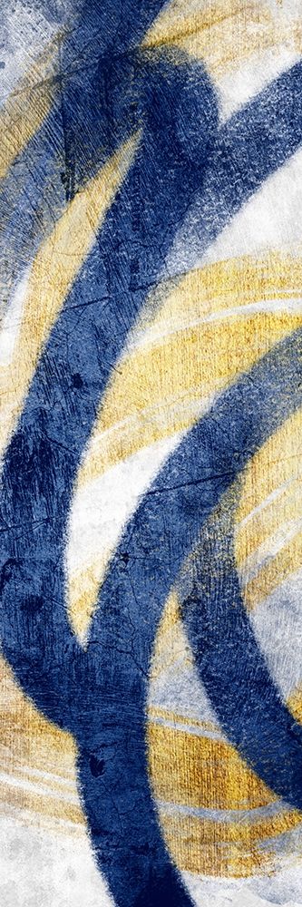 Striking Marks 1 art print by Marcus Prime for $57.95 CAD