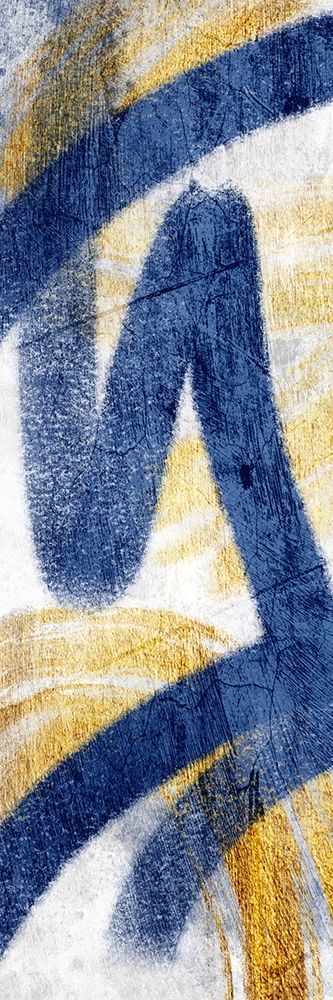 Striking Marks 2 art print by Marcus Prime for $57.95 CAD