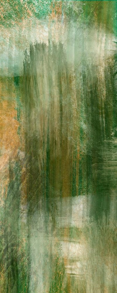 Jade Sunset 4 art print by Marcus Prime for $57.95 CAD