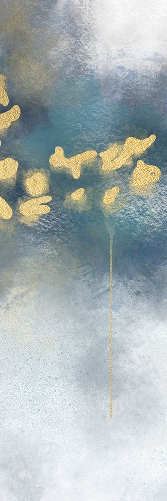 Earthly Reflection 1 art print by Marcus Prime for $57.95 CAD