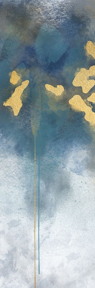 Earthly Reflection 2 art print by Marcus Prime for $57.95 CAD