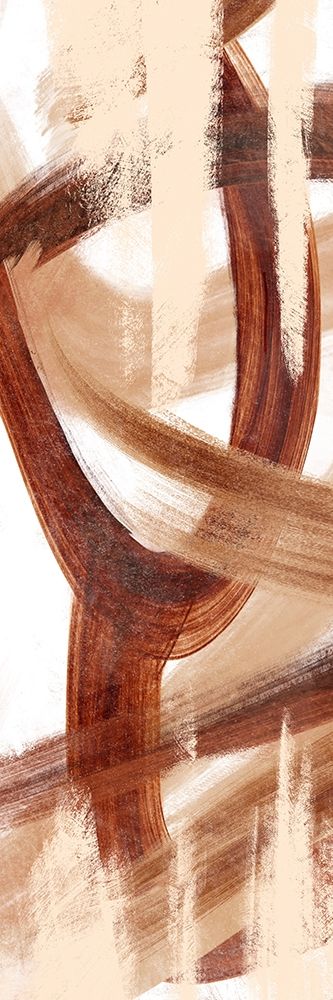 Oil Streak 3 art print by Marcus Prime for $57.95 CAD