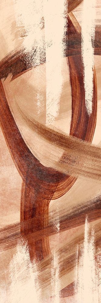 Oil Streak 1 art print by Marcus Prime for $57.95 CAD